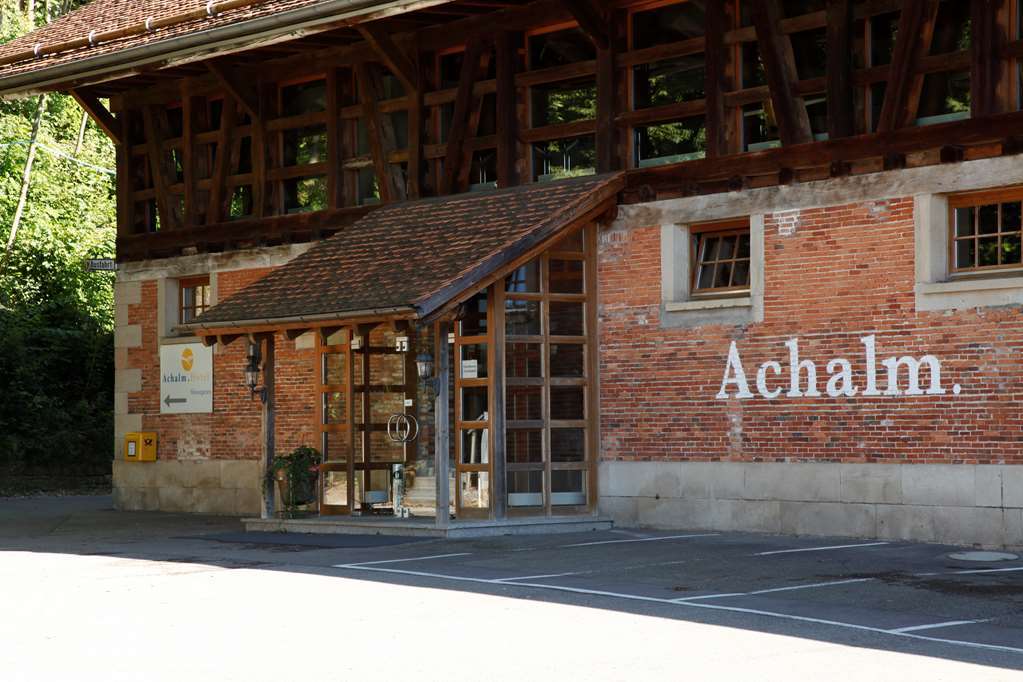 Achalm Hotel Ройтлінген Зручності фото